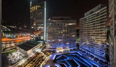 B2 Business Visa to Kazakhstan