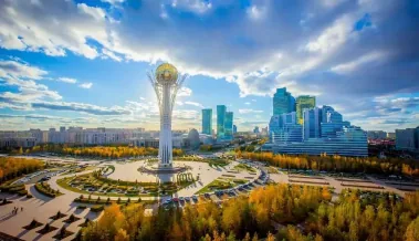Residence permit in Kazakhstan